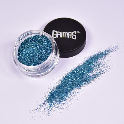 COSMETIC GLITTER (BIO) 032  Light Blue
