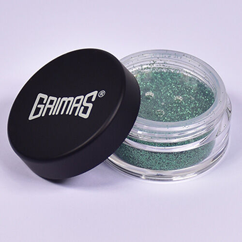 COSMETIC GLITTER (BIO) 041 Green