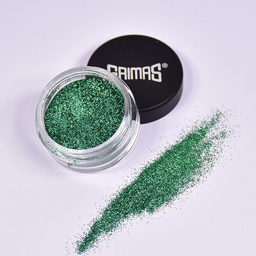 COSMETIC GLITTER (BIO) 041 Green