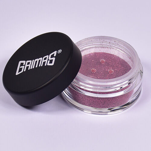 COSMETIC GLITTER (BIO) 053 Rose