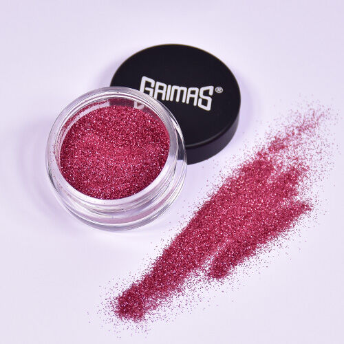 COSMETIC GLITTER (BIO) 053 Rose