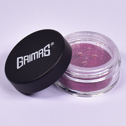 COSMETIC GLITTER (BIO) 054 Fuchsia