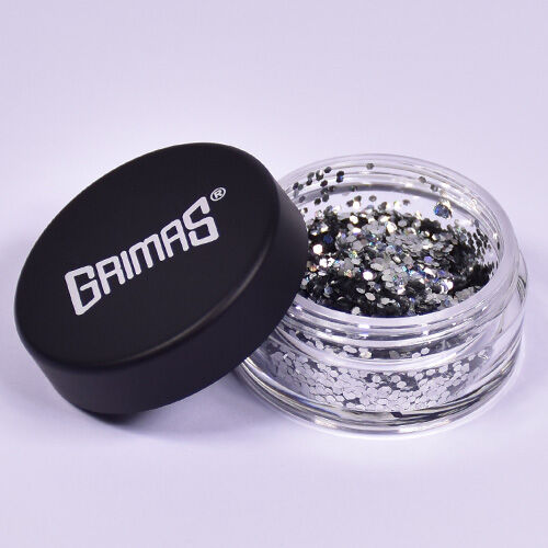 COSMETIC GLITTER (BIO) L070 Holo