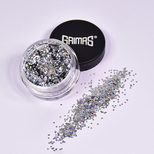 COSMETIC GLITTER (BIO) L070 Holo