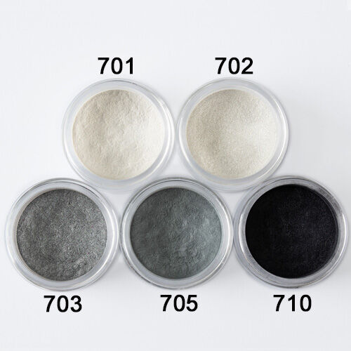 PEARLITE 701 5ML BLANCO