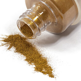 Pearlite metalic 702 (dorado) 7gr