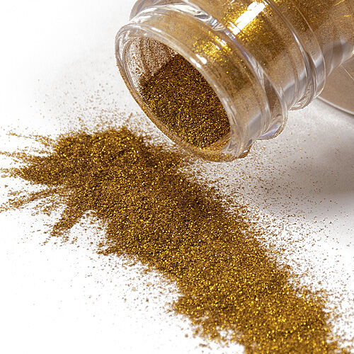 PEARLITE M 702 5ML DORADO