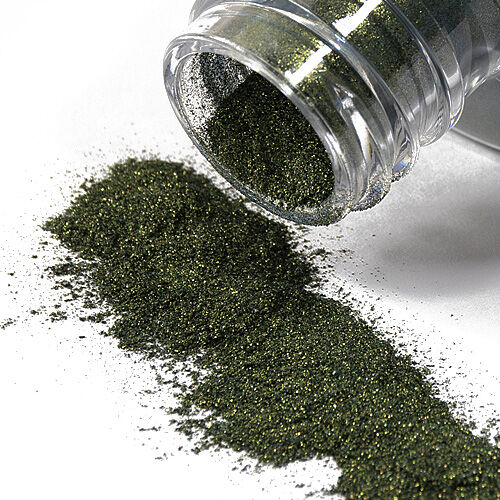 PEARLITE M 704 5ML VERDE