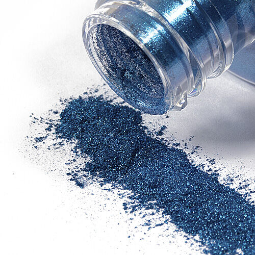 PEARLITE M 703 5ML AZUL