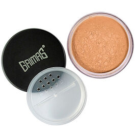 Polvos sueltos de color 13 10gr Tan Chestnut