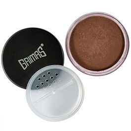 Polvos sueltos de color 15 10gr Deep Espresso