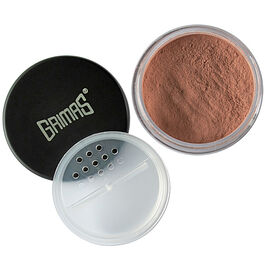 Polvos sueltos de color 12 10gr Tan Hazelnut
