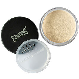 Polvos sueltos de color 06 10gr Light Vanilla