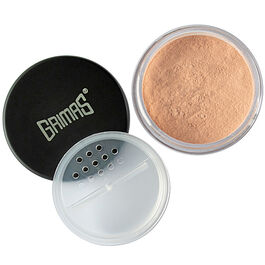 Polvos sueltos de color 05 10gr Medium Peach