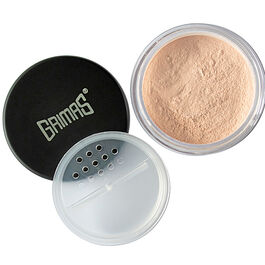 Polvos sueltos de color 04 10gr Medium Neutral
