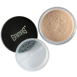 Polvos sueltos de color 02 10gr Light Beige