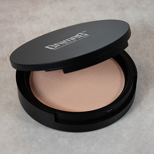 Polvos compactos 03 Neutral rosa