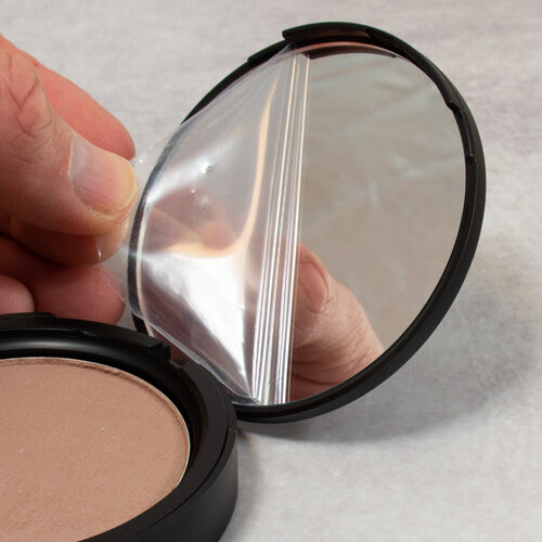 Polvos compactos 05 Neutral Amarillo