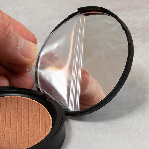 BRONZING POWDER