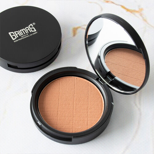 BRONZING POWDER 2 SET