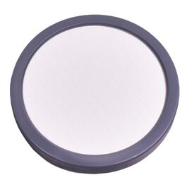 Maquillaje de cake 001 Blanco nieve