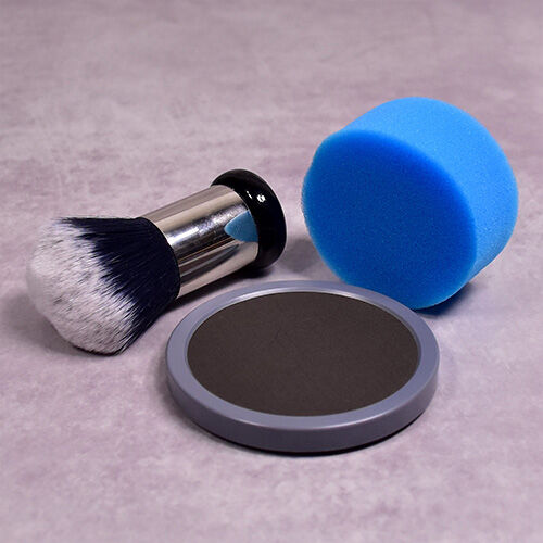 Maquillaje de Cake 1001 Marrón