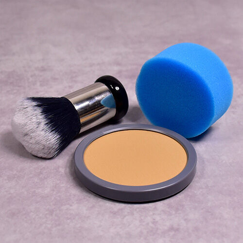 Maquillaje de Cake 1004 Base chinesse