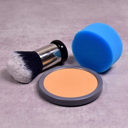 Maquillaje de Cake 1005 Teatro