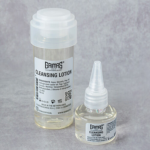 Tónico Cleansing lotion 100ml