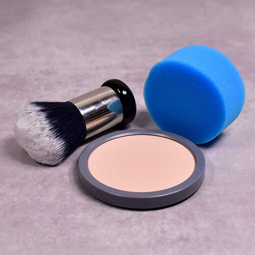 Maquillaje de Cake 1007 Anciano