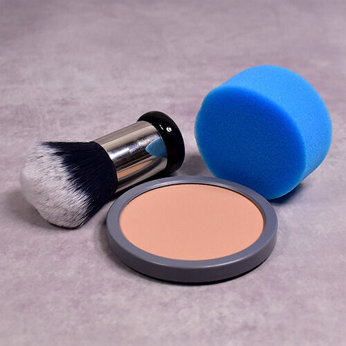 Maquillaje de Cake 1033 Escenario mujer