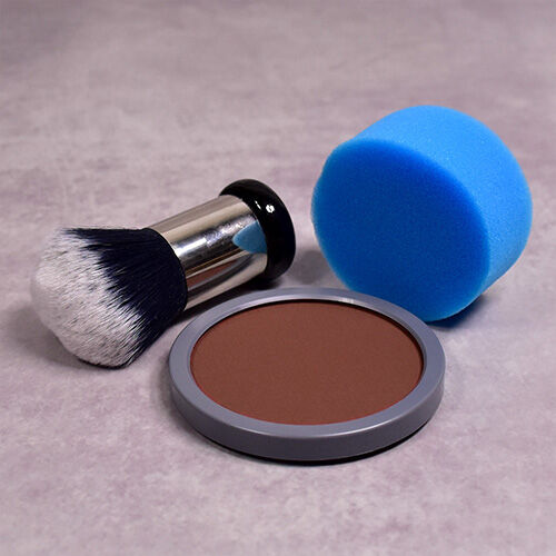 Maquillaje de Cake 1075 Indio (Teja)