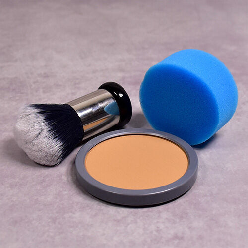 Maquillaje de Cake 1126 Base escenario