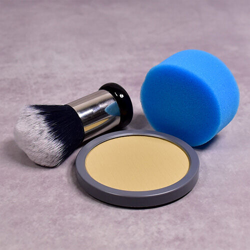 Maquillaje de Cake 1521 Color muerto