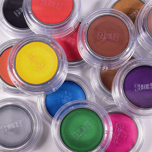 Maquillaje en crema brillante 2,5ml 705 gris