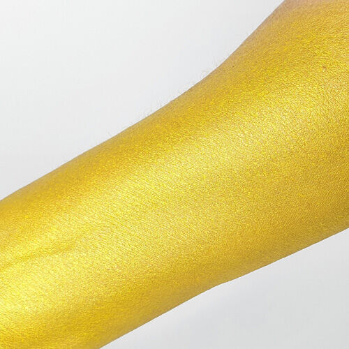 Maquillaje en crema brillante 2,5ml 720 amarillo