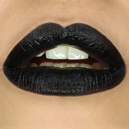 1-1  Negro | LIPSTICK PURE