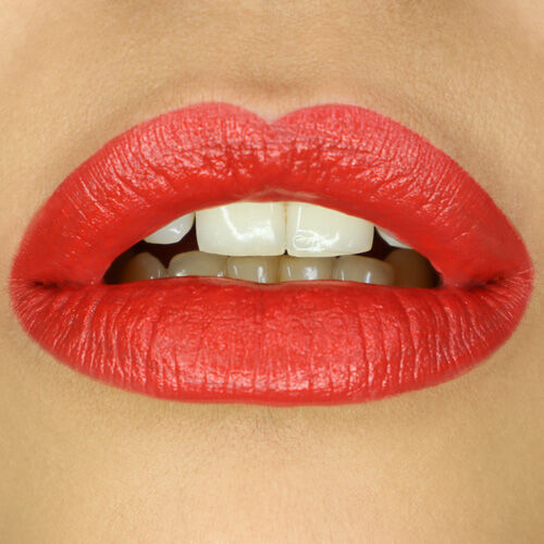 5-1  Rojo vivo | LIPSTICK PURE