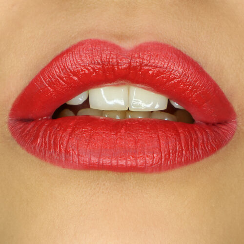 5-5  Rojo intenso | LIPSTICK PURE