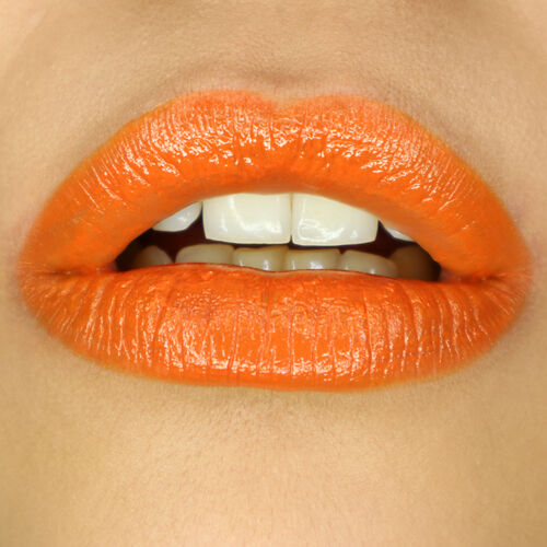 5-12  Naranja claro | LIPSTICK
