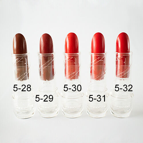 5-29  Marrón rojizo | LIPSTICK PURE STICK