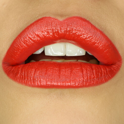 5-30  Rojo anaranjado | LIPSTICK