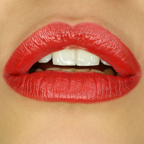 5-31  Rojo intenso | LIPSTICK