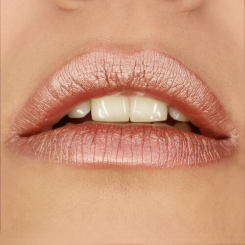 7-58  Soft Peach | LIPSTICK PEARL PURE