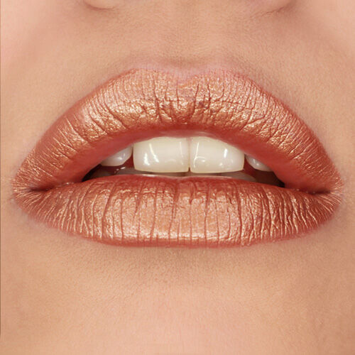 7-59  Soft Bronze | LIPSTICK PEARL PURE
