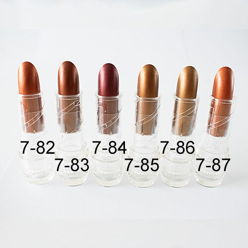 Labial en barra Cobre Perlado 7-82 3,5g