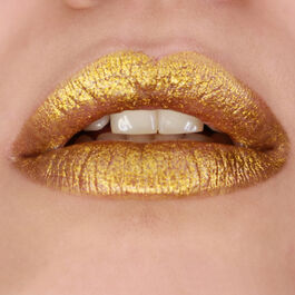 7-02 LIPSTICK METALLIC PURE STICK