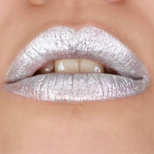 7-01 LIPSTICK METALLIC PURE