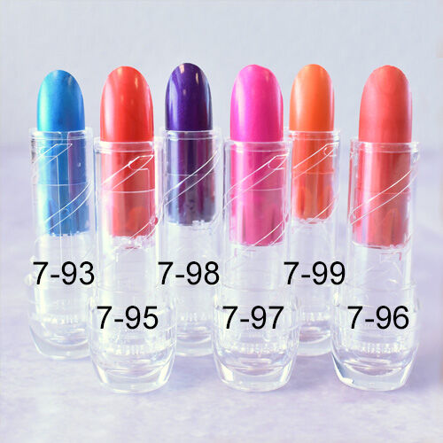 7-97  Electric Pink | LIPSTICK PEARL STICK