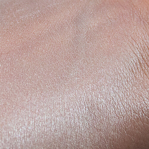 Polvos sueltos perlados 07 50gr Pearl Silver